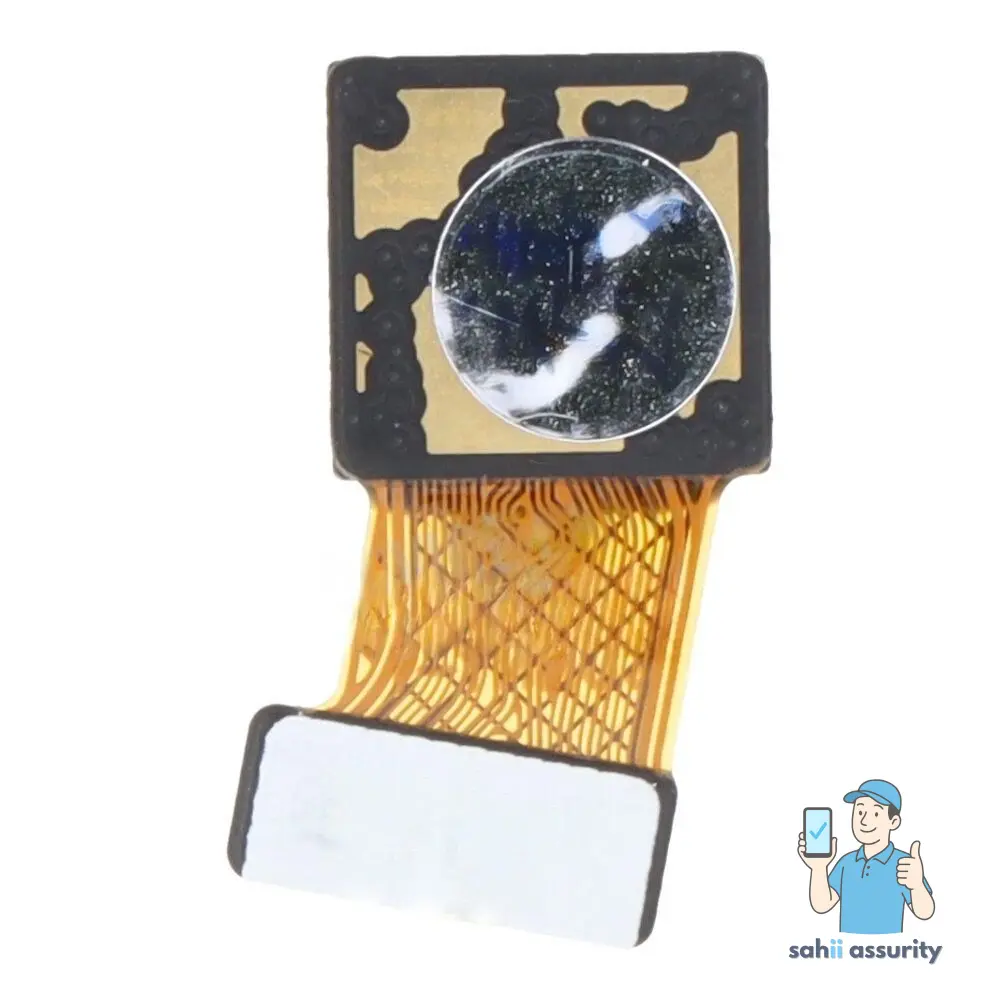 Replacement Front Camera for Oppo Reno 10x Zoom (Selfie Camera) thumbnail